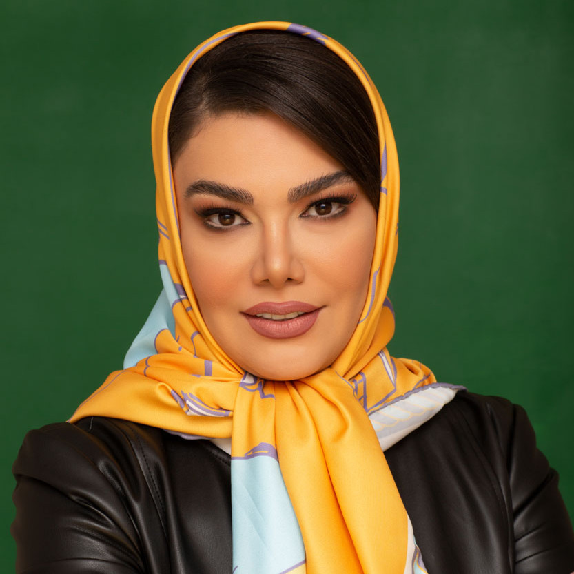 سعیده درویش زاده