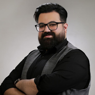 استاد محمد نشتائی