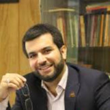 دکتر علی شهابی