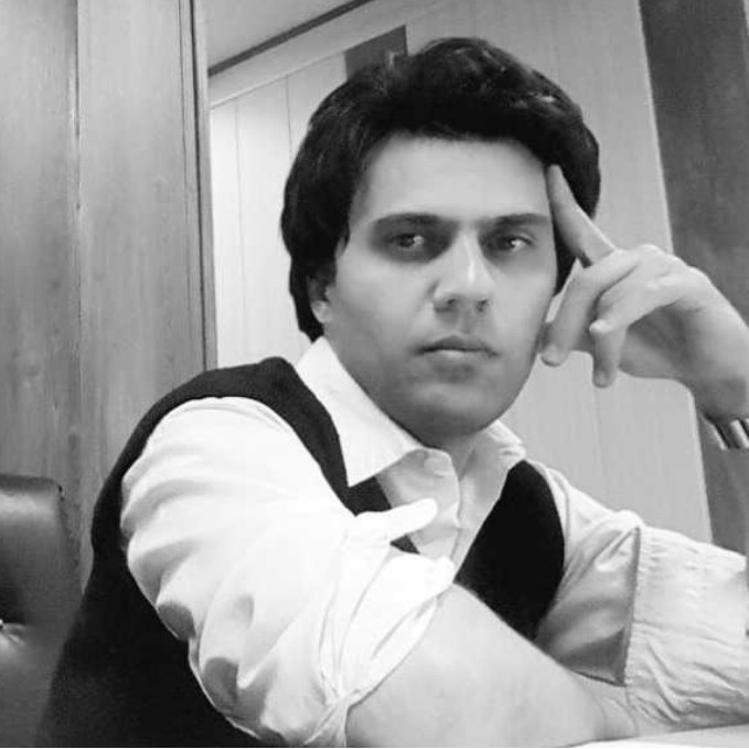 دکتر مهدی حاجیان
