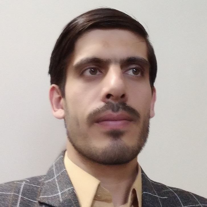جواد پورعباسی