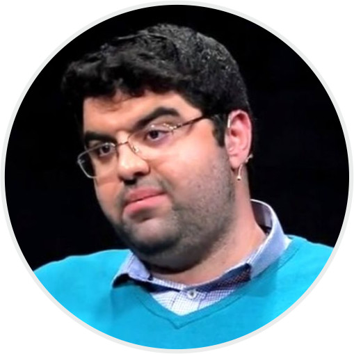 مجید شاکری