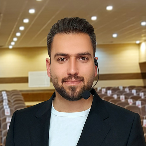 سعید تقدسی