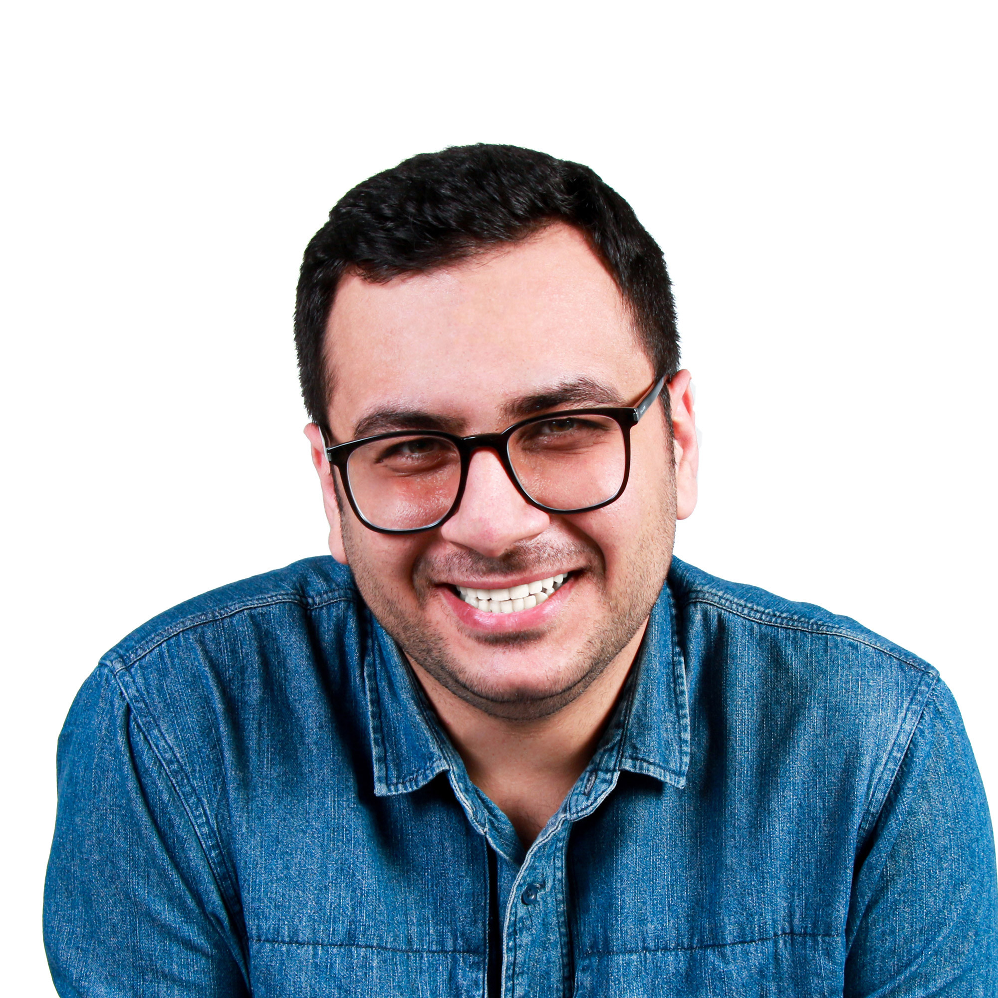 جناب آقای علی رضایی