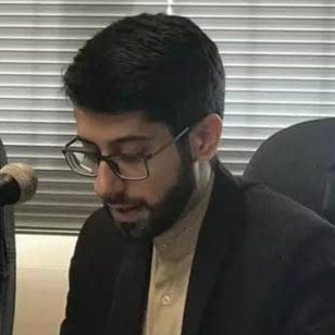 مهندس احسان فرخی