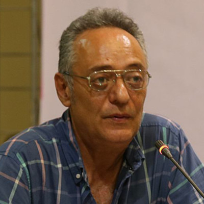 مصطفی میرفندرسکی