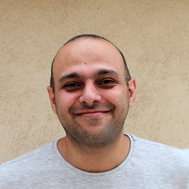 آرش میلانی