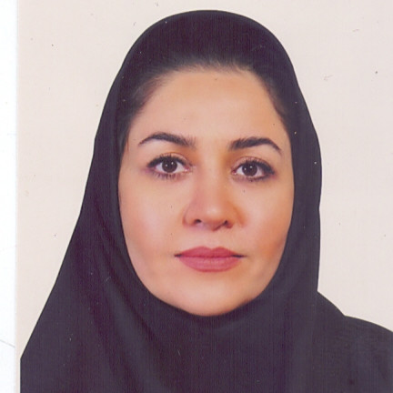 سرکار خانم مروارید مجیدیانی