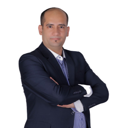 امیر علینژاد
