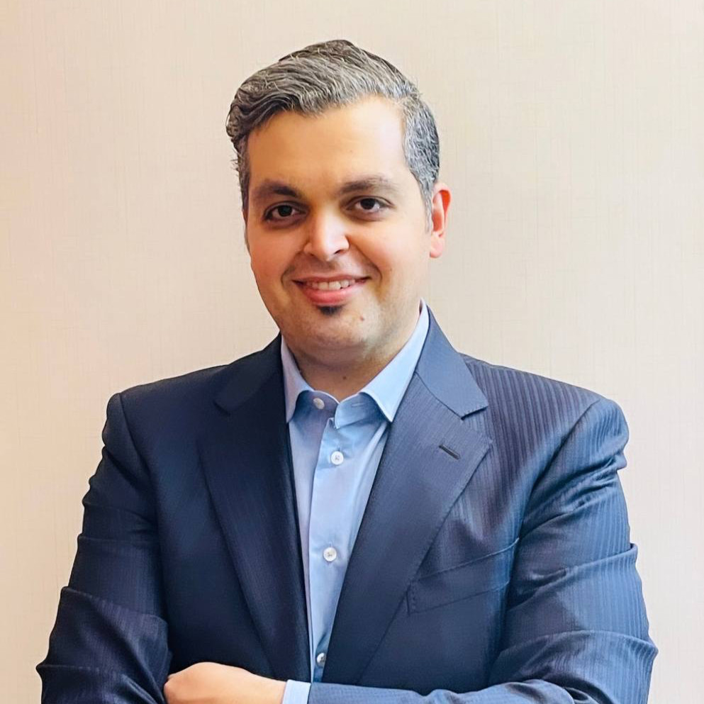 پیمان خلیلی