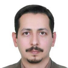 جناب آقای دکتر حامد دهقان پور