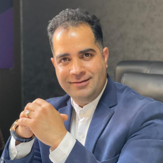 دکتر مهدی رحمانی