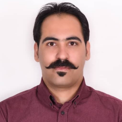 جناب آقای محمد حسینی