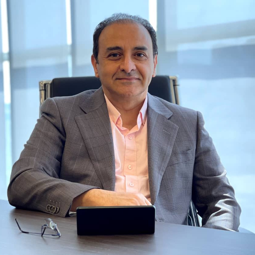 فرشید اردوانی