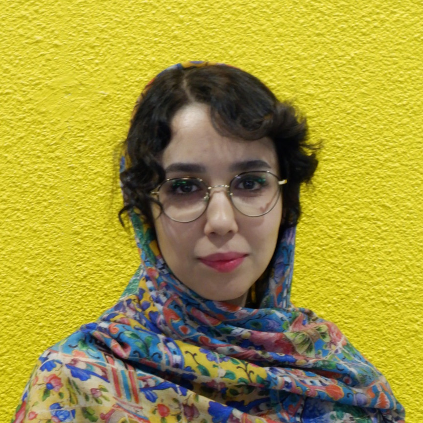 ملیحه موذنی