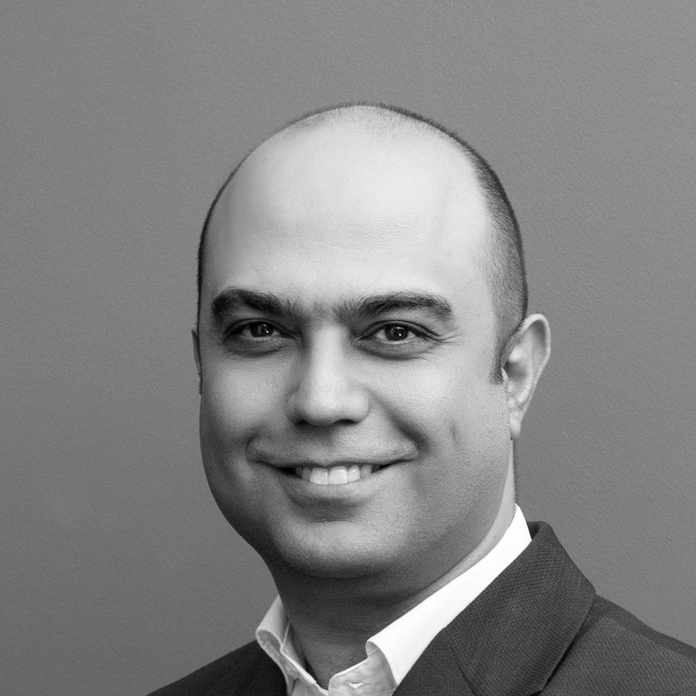 هومن امینی