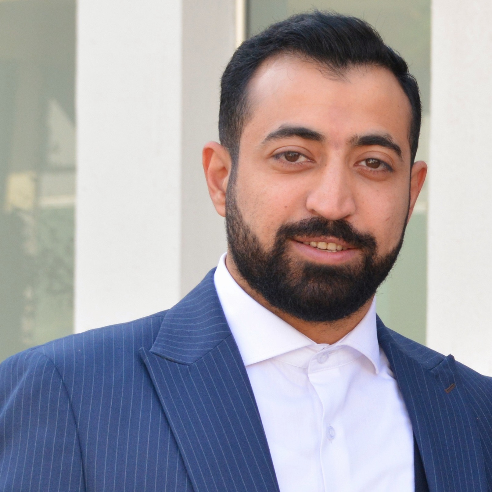 مهندس محمد هادی ضیغمی