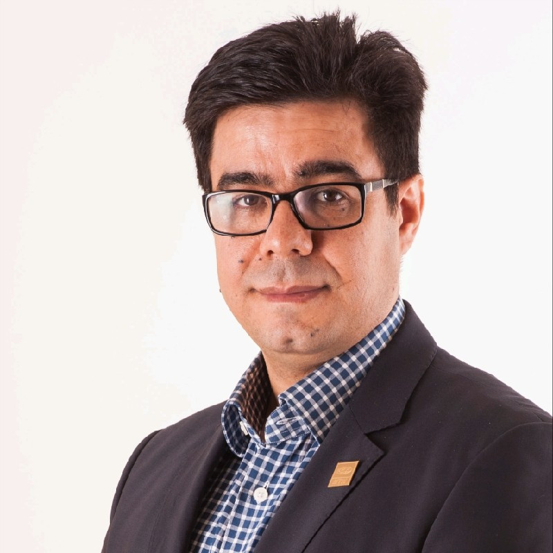 باقر صمدی