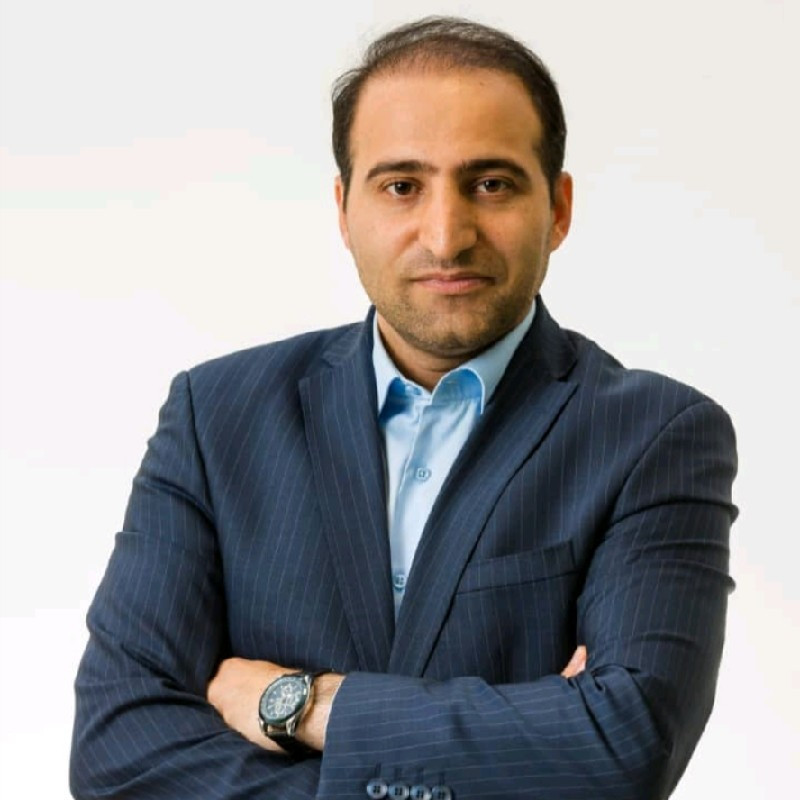 دکتر یوسف قاسمی