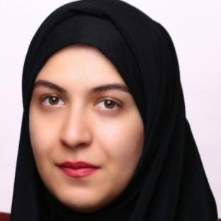 فاطمه عظیمی نانوایی