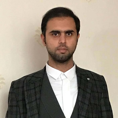 معین بارانی طرقبه