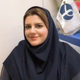 خانم دکتر سارا احمدی‌بادی