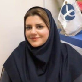 خانم دکتر سارا احمدیبادی
