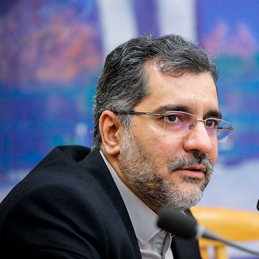 محمدصادق خیاطیان