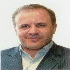 جناب آقای دکتر مسعود گودرزی