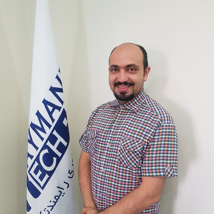 محمود قنبرلو
