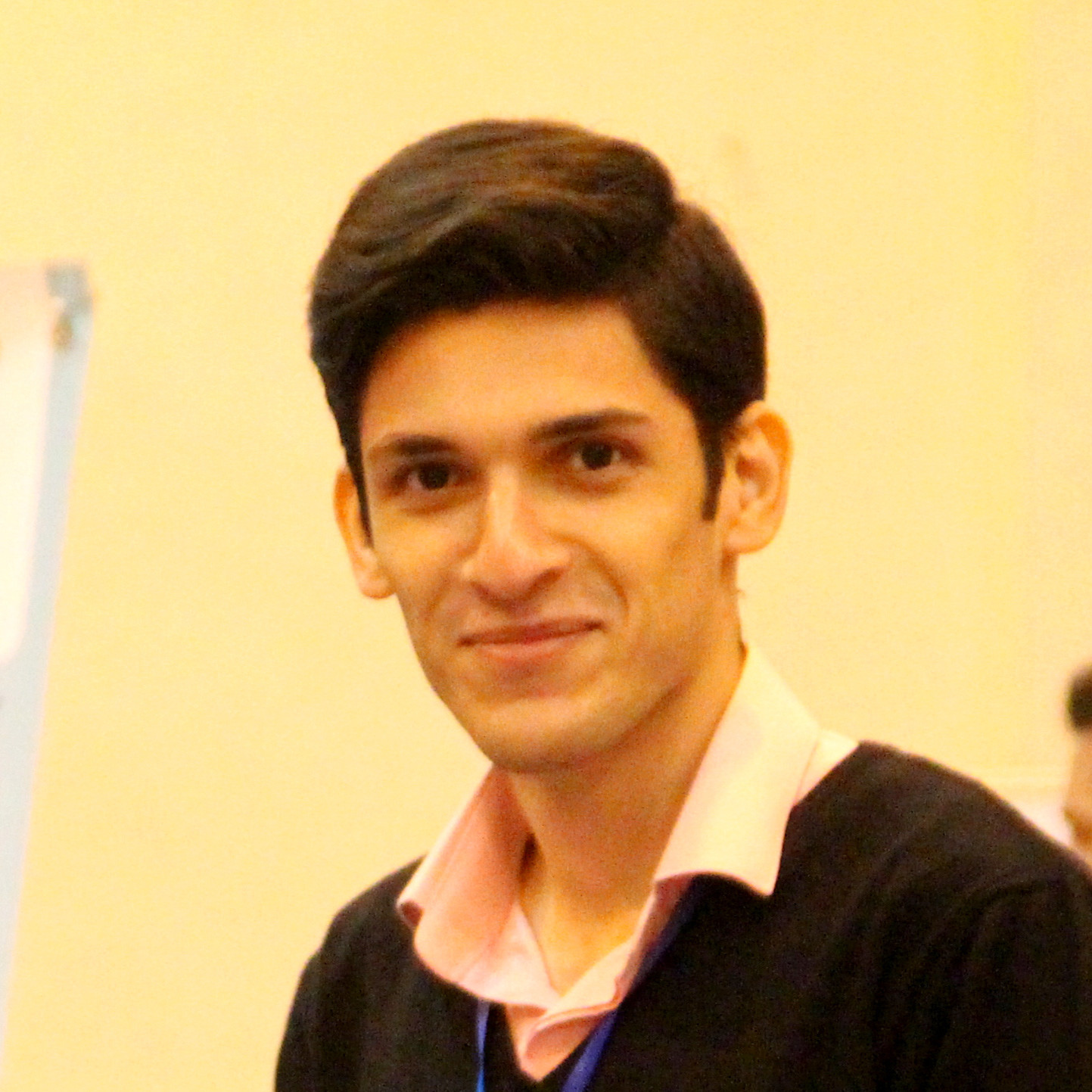 محمد فانی