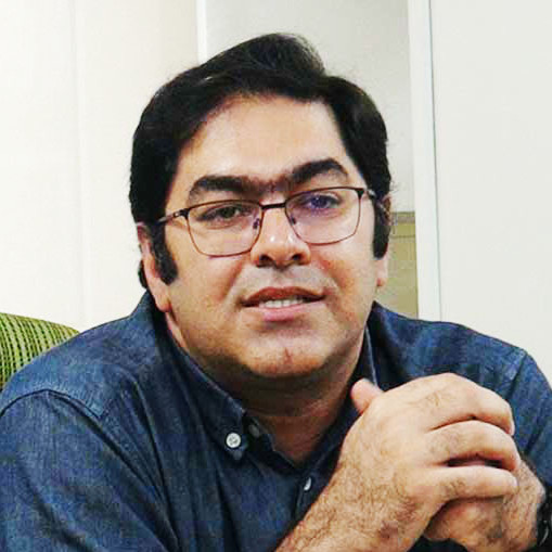 وحیدرضا رامینآزاد