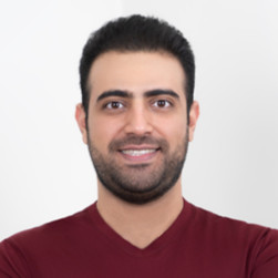 علی مهدویان