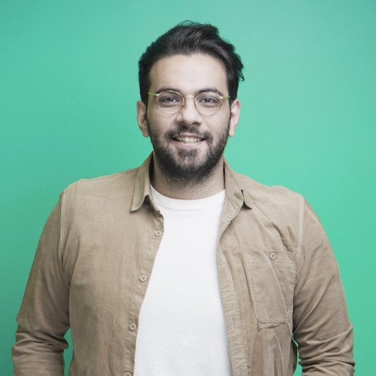 علیرضا رحیمی