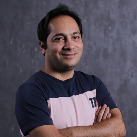 سید مهدی رضوی