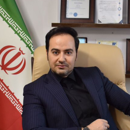 دکتر کمال رضایی