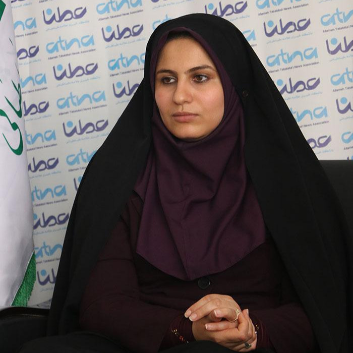 دکتر مهسا قربانی