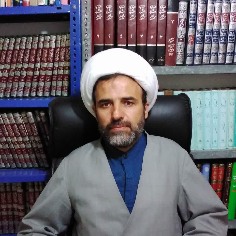 حجت الاسلام صادقی