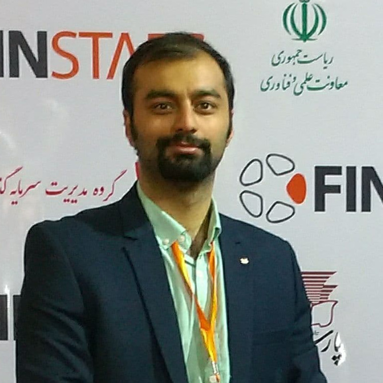 جناب آقای فرشاد شبانکاره