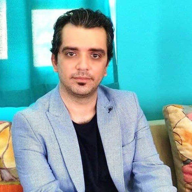 دکتر سعید شجاعی