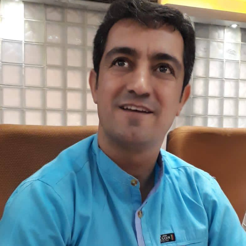 دکتر محسن قادری