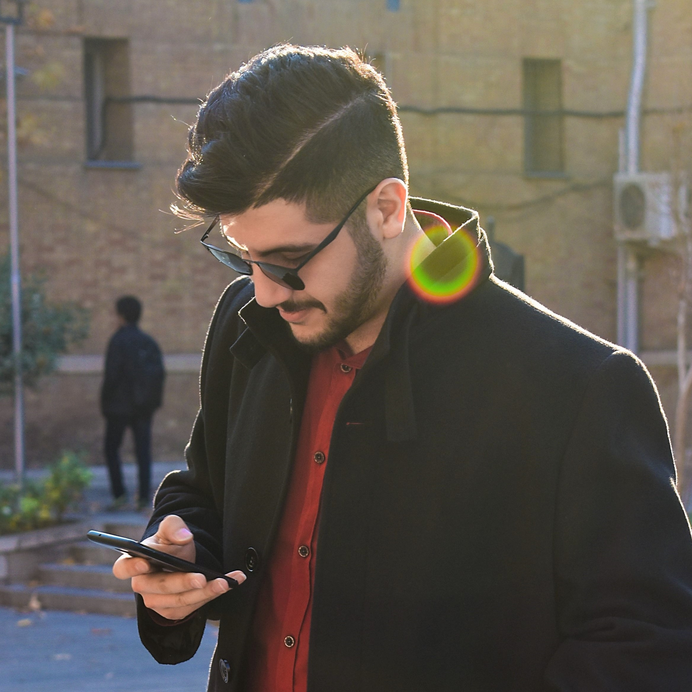 امیرحسین مهدیپور