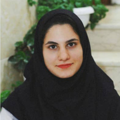 فاطمه قنبریان