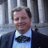 Prof. Alfredo Ronchi
