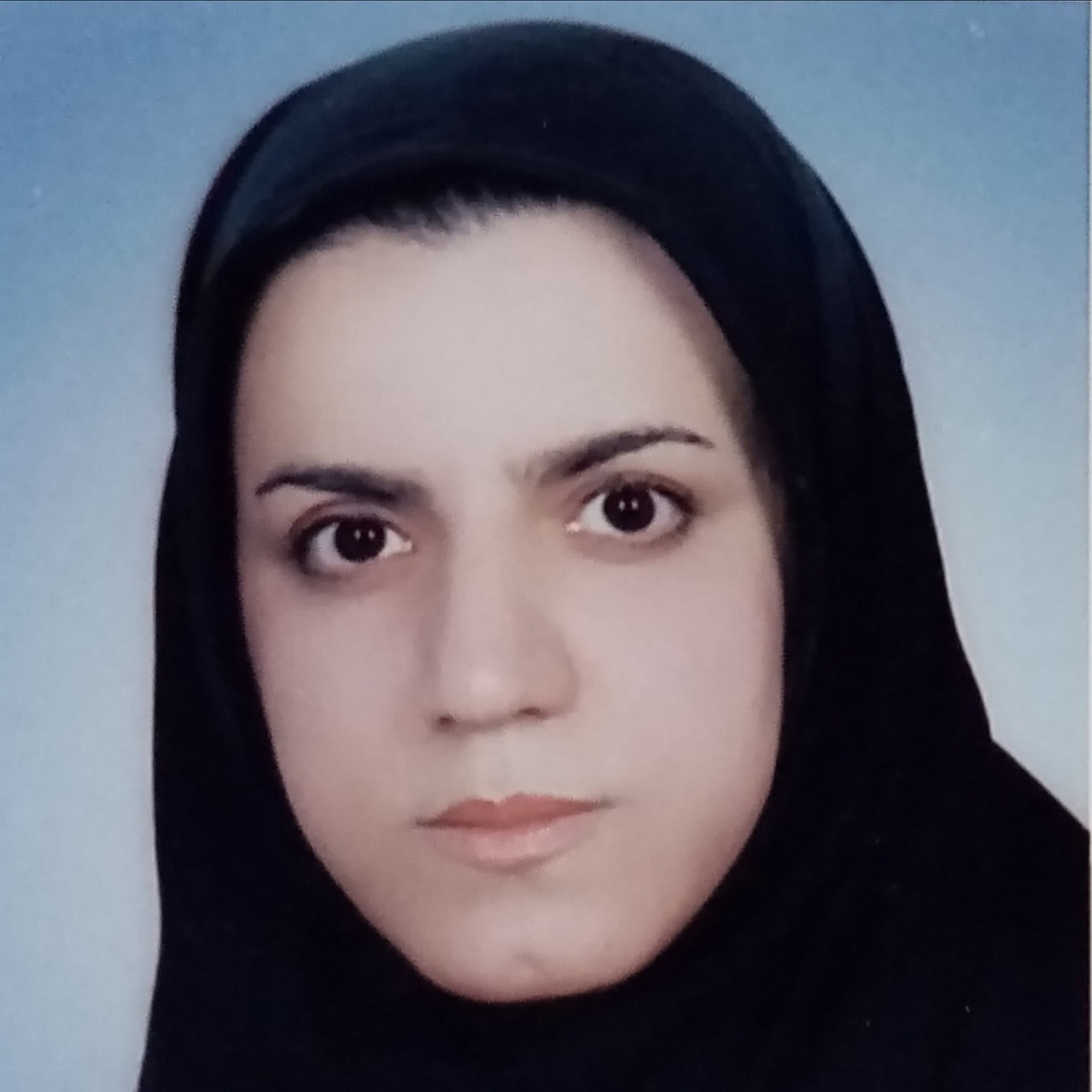 مهرالنسا ساقی