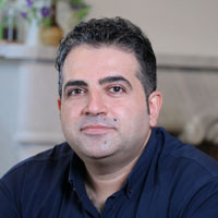 آرش سروری