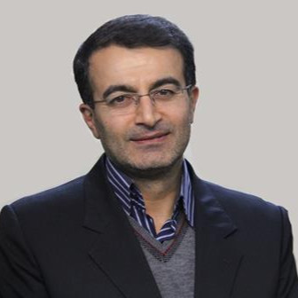 دکتر علیرضا امیرتیموری