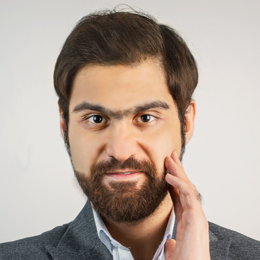 محسن رضایی