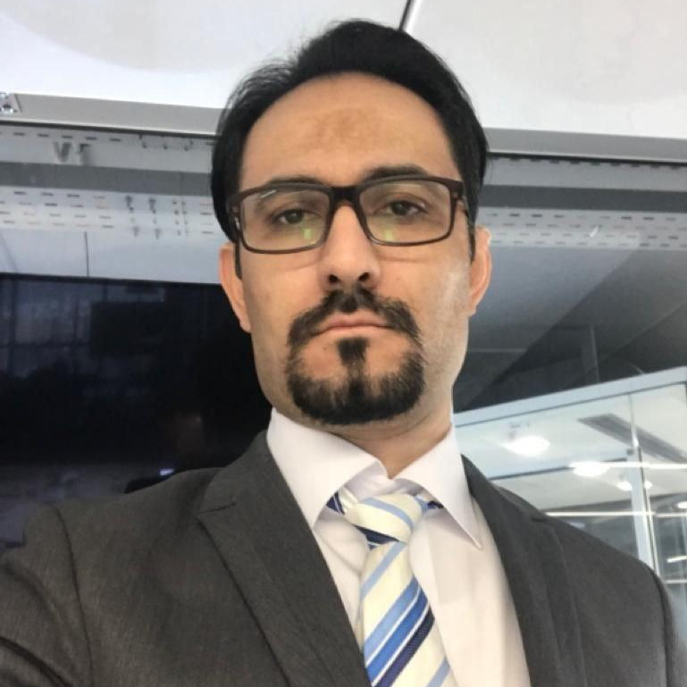 مهدی نژادرسولی