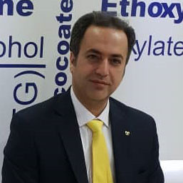 مهندس علی پارساپور